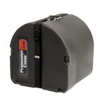 GATOR GP-PC1414EB TOM CASE CLASSIC SERIES 14X14
