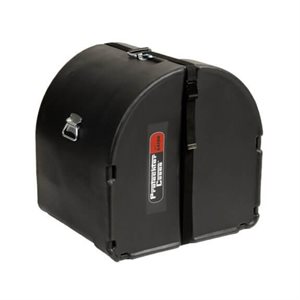 GATOR GP-PC2016BD-EB BASS DRUM CASE CLASSIC SERIES 20X16