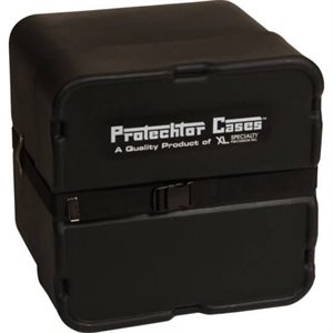 GATOR GP-PC217EB MARCHING SNARE DRUM CASE CLASSIC SERIES