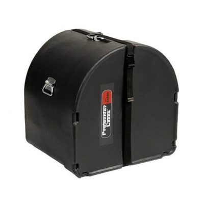 GATOR GP-PC2420BD-EB BASS DRUM CASE CLASSIC SERIES 24X20 GATOR GP-PC2420BD-EB BASS DRUM CASE CLASSIC SERIES 24X20