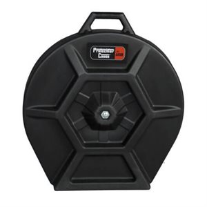 GATOR GP-PC302E CYMBAL HARDCASE 22 POUCES BLACK