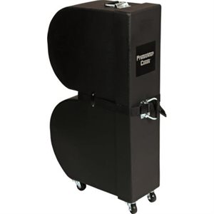 GATOR GP-PC310 TIBALE CASE UPRIGHT AVEC ROUES
