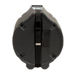 GATOR GP-PE1009EB TOM CASE ELITE AIR SERIES 10X9