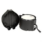 GATOR GP-PE1009EB TOM CASE ELITE AIR SERIES 10X9