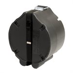 GATOR GP-PE1208EB TOM CASE ELITE AIR SERIES 12X8