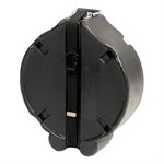 GATOR GP-PE1405.5SD-EB SNARE CASE ELITE AIR SERIES 14X5.5
