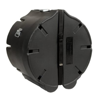 GATOR GP-PE2018BD-EB BASS DRUM CASE ELITE AIR SERIES 20X18