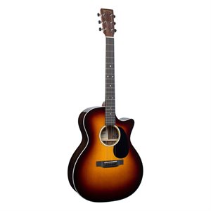 MARTIN GPC-13E BURST