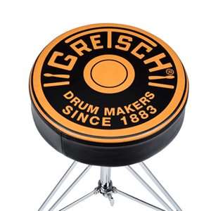 GRETSCH BANC PRO ROUND BADGE LOGO