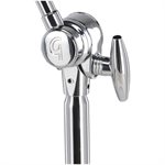GRETSCH EXPLORER SERIES STRAIGHT CYMBAL STAND
