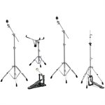 GRETSCH EXPLORER SERIES ENSEMBLE DE QUINCAILLERIE POUR BATTERIE