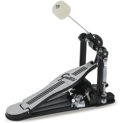 GRETSCH G5 SINGLE DRUM PEDAL DOUBLE CHAIN
