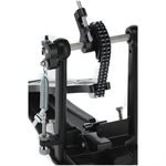 GRETSCH G5 SINGLE DRUM PEDAL DOUBLE CHAIN