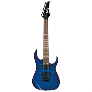 IBANEZ GRG7221QATBB