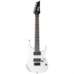 IBANEZ GRG7221 WHITE