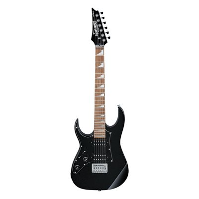 IBANEZ GRGM21BKNL GRGM