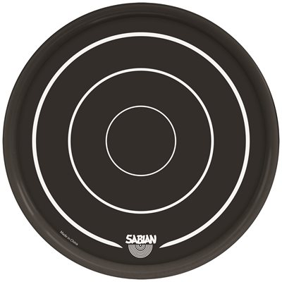 SABIAN GRIP DISC PRACTICE PAD GRIPDISC