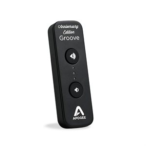 APOGEE GROOVE-40TH