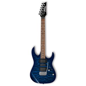 IBANEZ GRX70QA-TBB