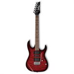 IBANEZ GRX70QA-TRB