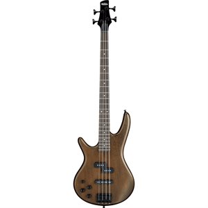 IBANEZ GSR200BL WALNUT FLAT
