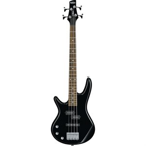 IBANEZ GSRM20 BLACK LEFT HANDED