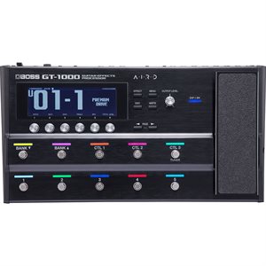 BOSS GT-1000