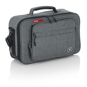 GATOR GT-1610-GRY ACCESSORY BAG