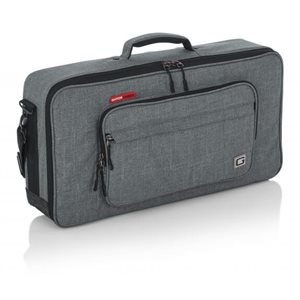 GATOR GT-2412-GRY ACCESSORY BAG