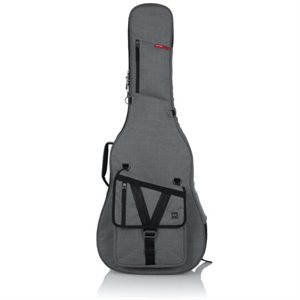 GATOR GT-ACOUSTIC-GRY TRANSIT SERIES CASE