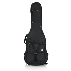 GATOR GT-ELECTRIC-BLK TRANSIT SERIES CASE