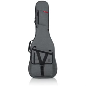 GATOR GT-ELECTRIC-GRY TRANSIT SERIES CASE