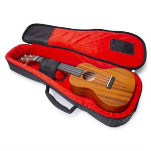 GATOR GT-UKE-CON-BLK TRANSIT BAG