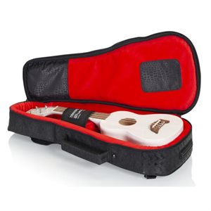 GATOR GT-UKE-SOP-BLK TRANSIT BAG