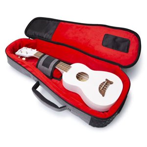 GATOR GT-UKE-SOP-GRY TRANSIT BAG