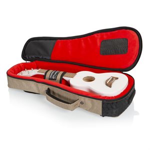 GATOR GT-UKE-SOP-TAN TRANSIT BAG