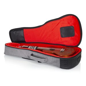 GATOR GT-UKE-TEN-GRY TRANSIT BAG