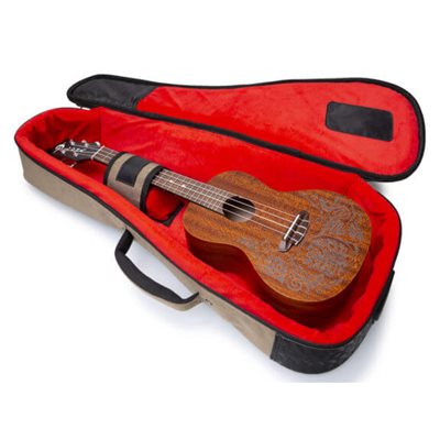 GATOR GT-UKE-TEN-TAN TRANSIT BAG