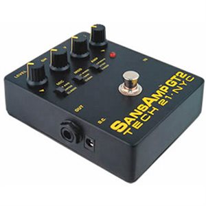 TECH 21 SANSAMP GT2