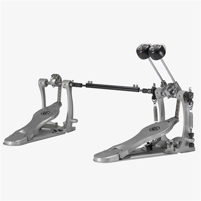 GIBRALTAR GTC6-DB GIB TOUR CLASS DOUBLE PEDAL SINGLE CHAIN