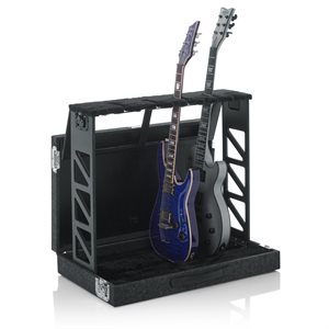 GATOR GTRSTD4 STAND RACK CASE