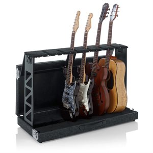 GATOR GTRSTD6 STAND RACK CASE