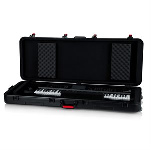 GATOR GTSA-KEY76 TSA SERIES