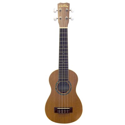 CORDOBA 15SM SOPRANO