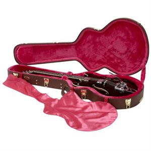 GATOR GW-335-BROWN DELUXE CASE