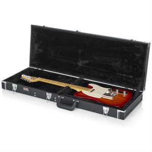 GATOR GW-ELEC DELUXE CASE