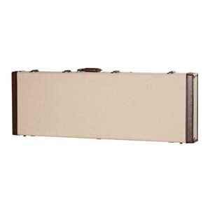 GATOR GW-JM-BASS JOURNEYMAN CASE