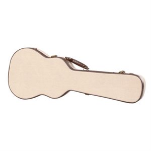 GATOR GW-JM-UKE-TEN JOURNEYMAN CASE