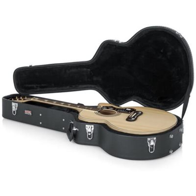 GATOR GW-JUMBO DELUXE CASE