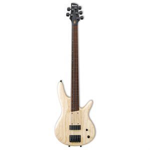 IBANEZ GWB1005-NTF MADE IN JAPAN GARY WILLIS SIGNATURE NATURAL FLAT AVEC ÉTUI RIGIDE